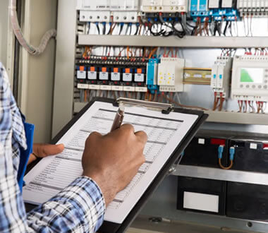 Electrical Inspections