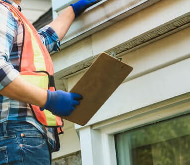 Roof Inspections